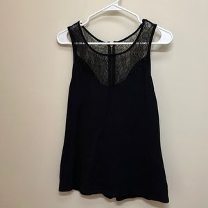 Express tank top